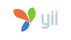 Logo Yii